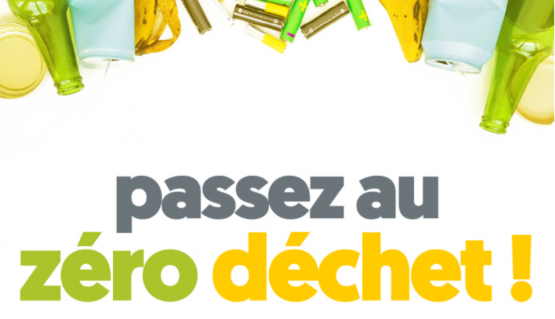 Passez au Zero Dechet