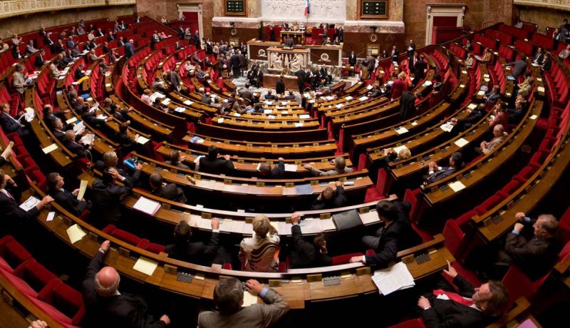 Hémicycle, assemblée nationale, démocratie