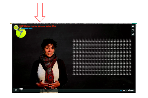 Télécharger vidéo Université des colibris 1