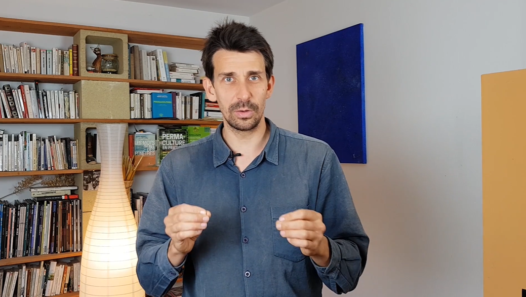 Definition de la permaculture